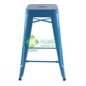 metal bar stool (4)